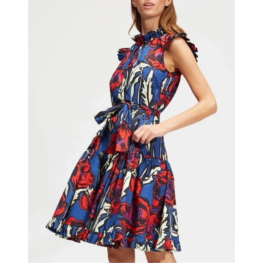 La DoubleJ Short And Sassy Dress Size XS